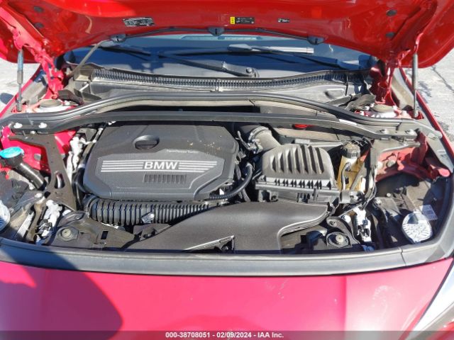 Photo 9 VIN: WBA73AK03P7L47572 - BMW 228 GRAN COUPE 