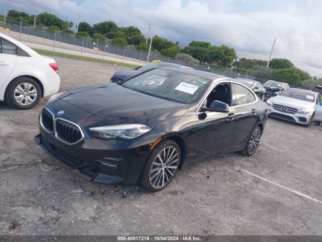 Photo 1 VIN: WBA73AK04L7F72919 - BMW 228I 