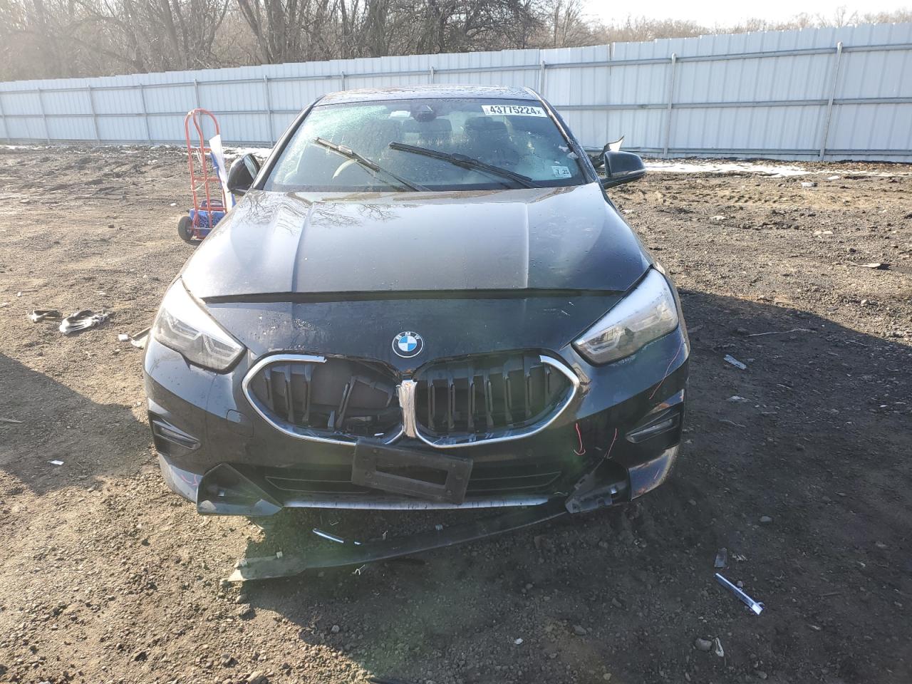 Photo 4 VIN: WBA73AK04L7F76646 - BMW 2ER 