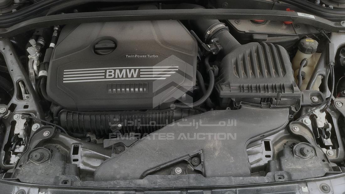 Photo 34 VIN: WBA73AK04M7G34563 - BMW 228 