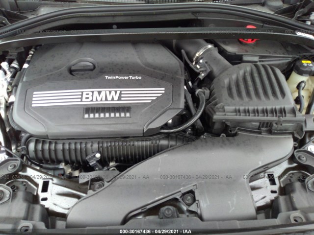 Photo 9 VIN: WBA73AK05L7G03241 - BMW 2 