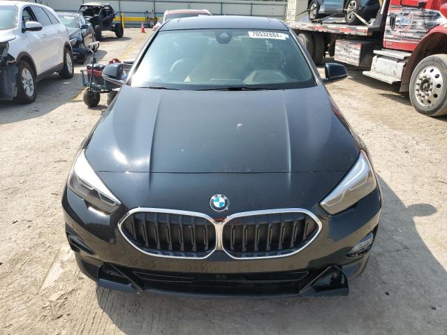 Photo 4 VIN: WBA73AK05M7H61189 - BMW 228XI 