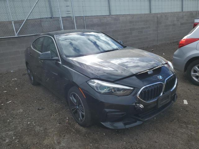 Photo 3 VIN: WBA73AK05N7K14552 - BMW 228XI 