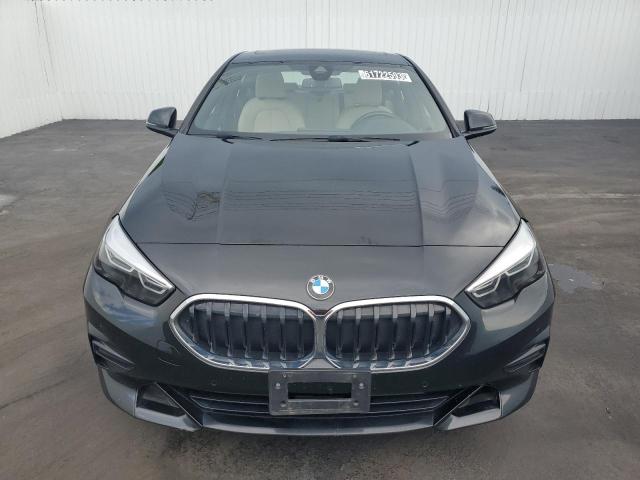 Photo 4 VIN: WBA73AK06N7K15497 - BMW 228XI 