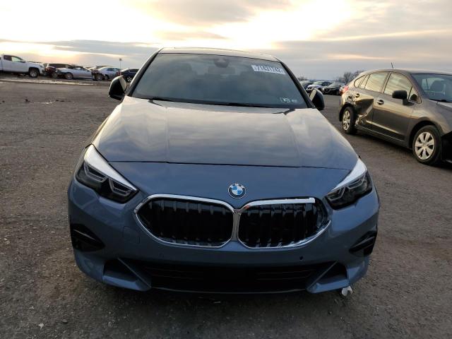 Photo 4 VIN: WBA73AK06N7K29187 - BMW 228XI 