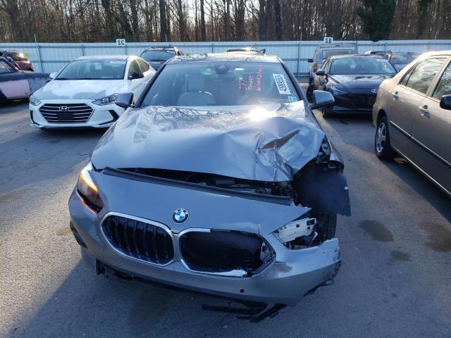 Photo 4 VIN: WBA73AK06N7K45552 - BMW 228XI 