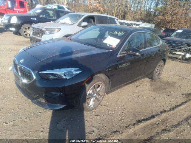 Photo 1 VIN: WBA73AK06N7K56714 - BMW 228I GRAN COUPE 