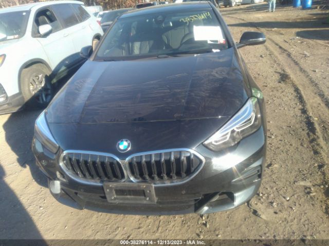 Photo 5 VIN: WBA73AK06N7K56714 - BMW 228I GRAN COUPE 