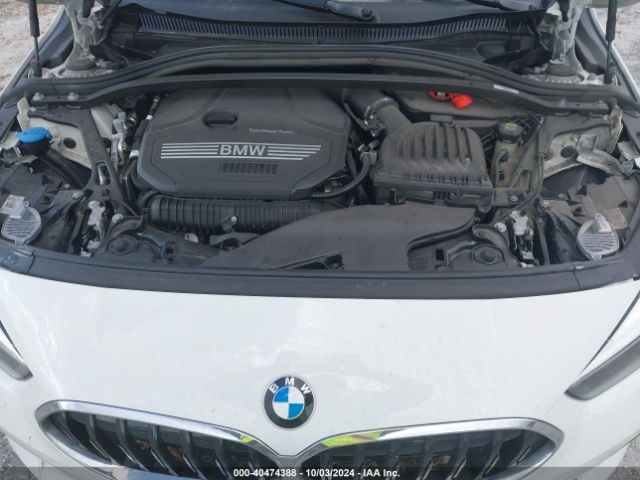 Photo 9 VIN: WBA73AK06N7K60343 - BMW 228I 