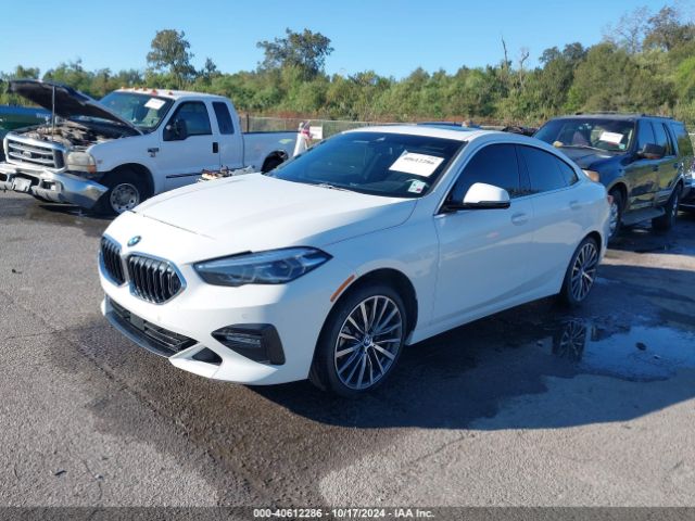 Photo 1 VIN: WBA73AK07L7F70095 - BMW 228I 