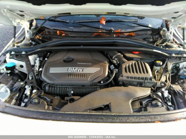 Photo 9 VIN: WBA73AK07L7F79847 - BMW 2 SERIES 