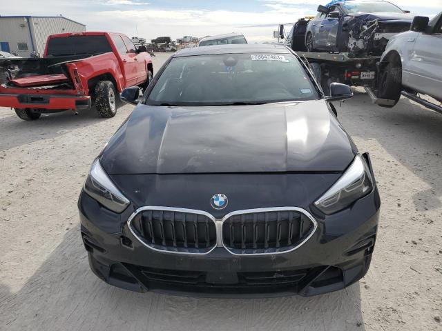 Photo 4 VIN: WBA73AK07M7G66620 - BMW 2 SERIES 