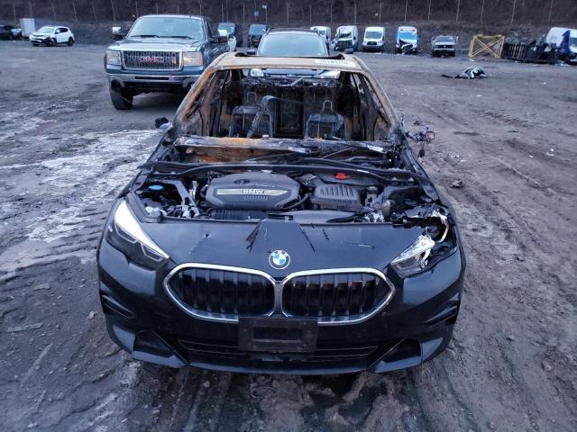 Photo 4 VIN: WBA73AK07N7K15220 - BMW 2 SERIES 