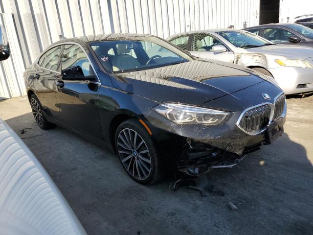 Photo 3 VIN: WBA73AK07N7K50100 - BMW 228XI 