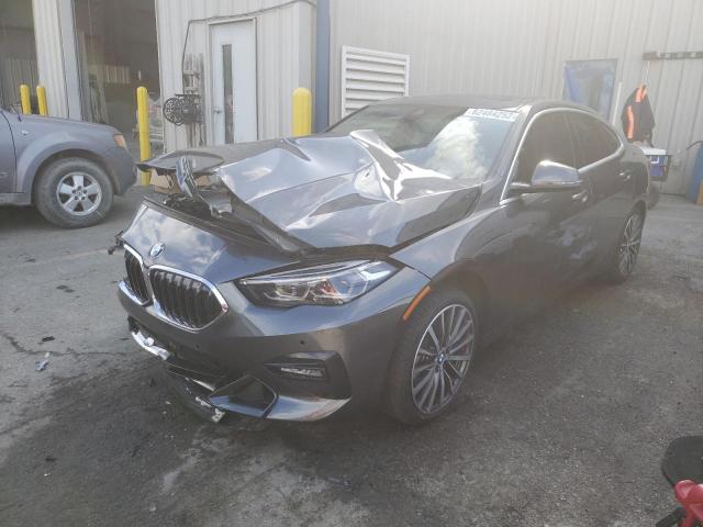 Photo 1 VIN: WBA73AK08M7G86505 - BMW 228XI 