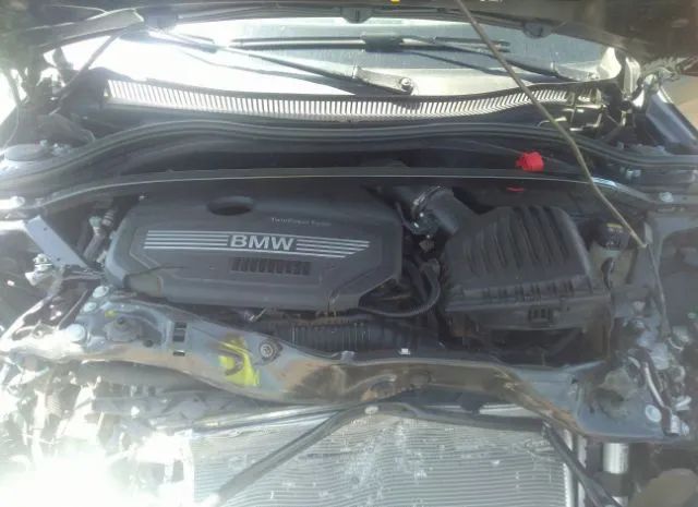 Photo 9 VIN: WBA73AK08N7K54026 - BMW 2 SERIES 