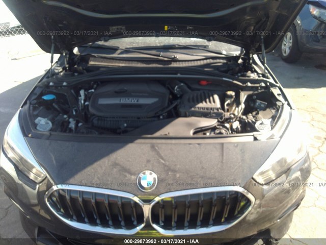 Photo 9 VIN: WBA73AK09L7F57302 - BMW 2 