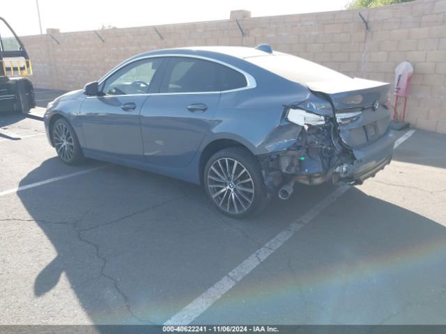 Photo 2 VIN: WBA73AK09L7G10483 - BMW 228I 