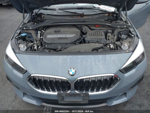 Photo 9 VIN: WBA73AK09L7G10483 - BMW 228I 