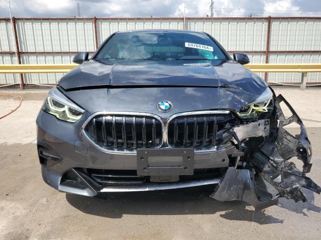 Photo 4 VIN: WBA73AK09M7G48197 - BMW 228XI 