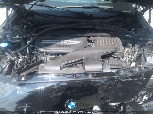 Photo 9 VIN: WBA73AK09M7H94521 - BMW 2 SERIES 