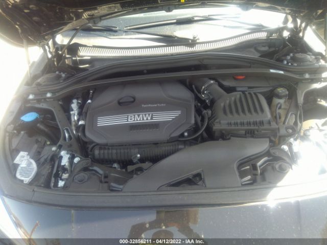 Photo 9 VIN: WBA73AK09M7J48313 - BMW 2 SERIES 