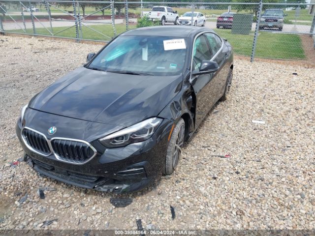 Photo 1 VIN: WBA73AK09N7K51894 - BMW 228I 