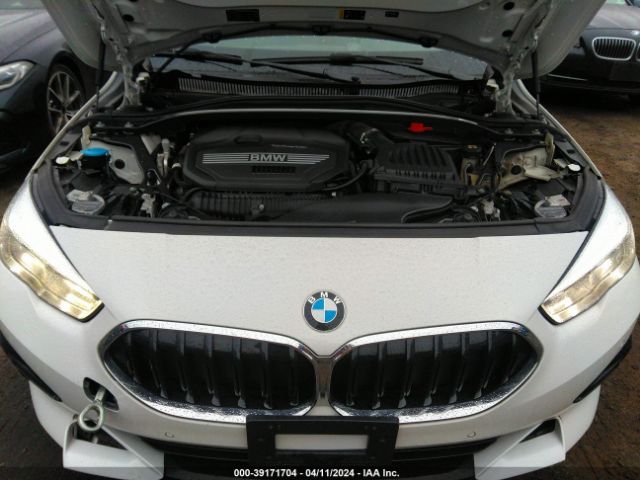 Photo 9 VIN: WBA73AK0XM7864329 - BMW 228I GRAN COUPE 