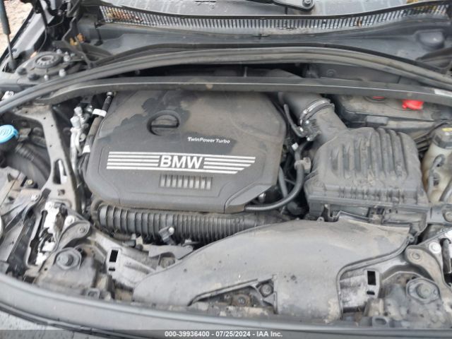 Photo 9 VIN: WBA73AK0XM7H56036 - BMW 228I 