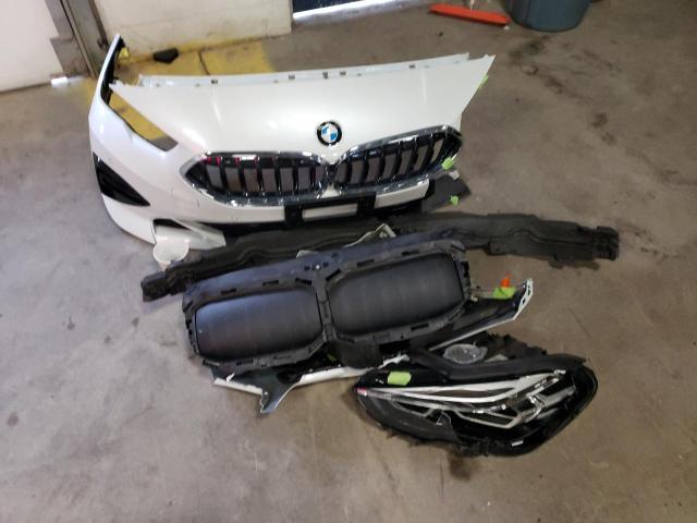 Photo 11 VIN: WBA73AK0XP7M80006 - BMW 2 SERIES 