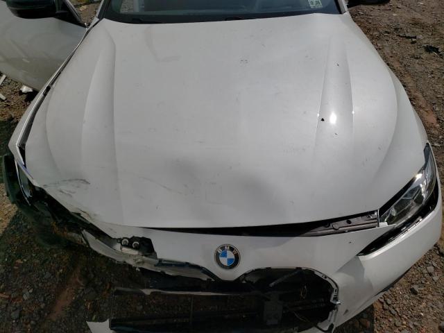 Photo 10 VIN: WBA73AP00MCF76015 - BMW 430XI 