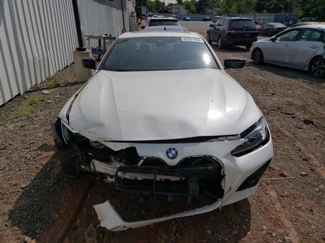 Photo 4 VIN: WBA73AP00MCF76015 - BMW 430XI 