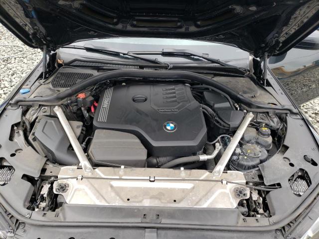 Photo 10 VIN: WBA73AP00NCH68889 - BMW 430XI 