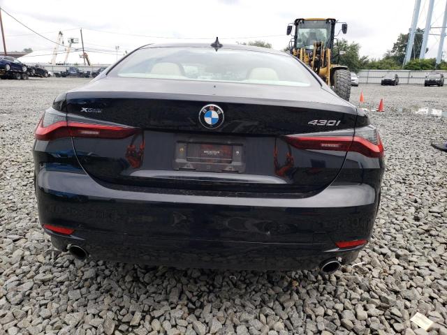 Photo 5 VIN: WBA73AP00NCH68889 - BMW 430XI 