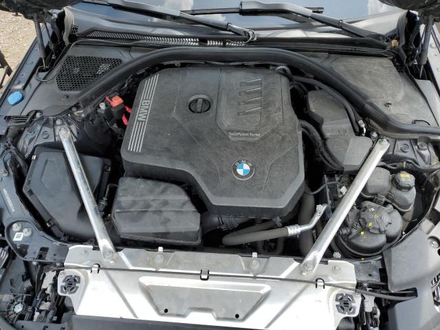 Photo 10 VIN: WBA73AP00NCK00476 - BMW 430XI 