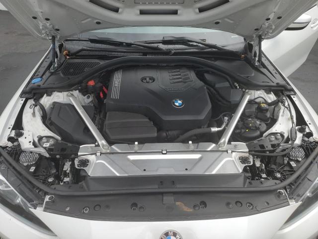 Photo 10 VIN: WBA73AP00NCK47085 - BMW 430XI 