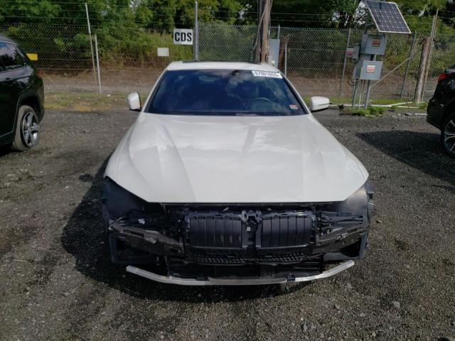 Photo 4 VIN: WBA73AP00PCL93750 - BMW 430XI 