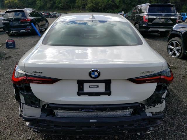 Photo 5 VIN: WBA73AP00PCL93750 - BMW 430XI 