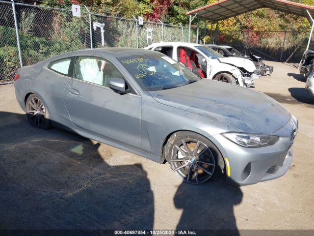 Photo 0 VIN: WBA73AP00RCN13503 - BMW 430I 