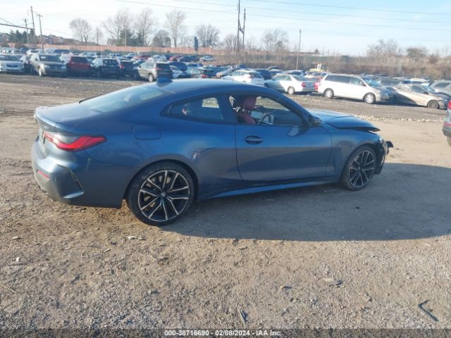 Photo 3 VIN: WBA73AP03MCH15568 - BMW 430I 