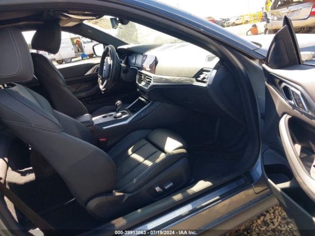 Photo 4 VIN: WBA73AP03NCJ96973 - BMW 430I 