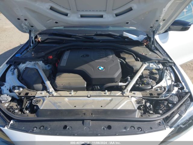 Photo 9 VIN: WBA73AP03PCL39097 - BMW 430I 