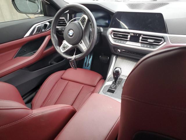 Photo 7 VIN: WBA73AP04NCK70885 - BMW 4 SERIES 