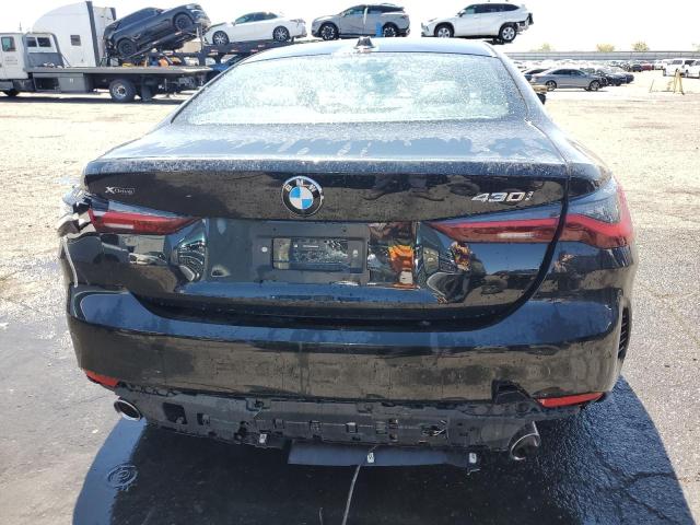 Photo 5 VIN: WBA73AP04RCR78172 - BMW 430XI 