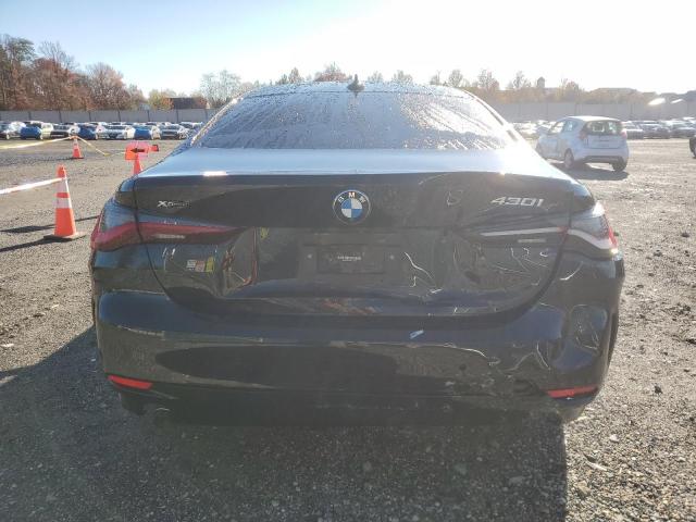 Photo 5 VIN: WBA73AP05MCF38926 - BMW 430XI 