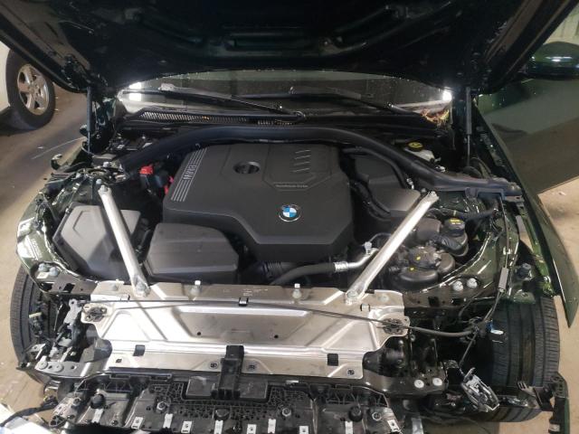 Photo 6 VIN: WBA73AP05MCF96681 - BMW 430XI 