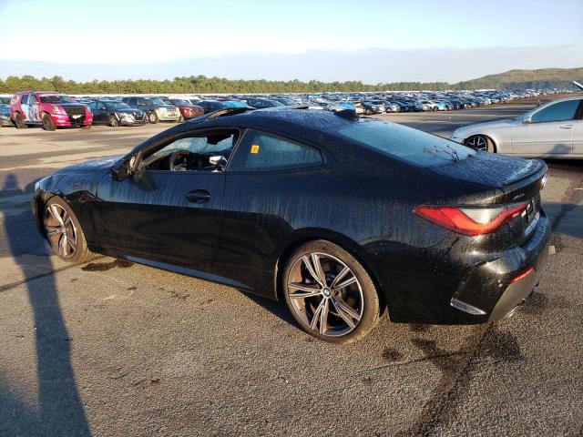 Photo 1 VIN: WBA73AP05NCJ06271 - BMW 4 SERIES 