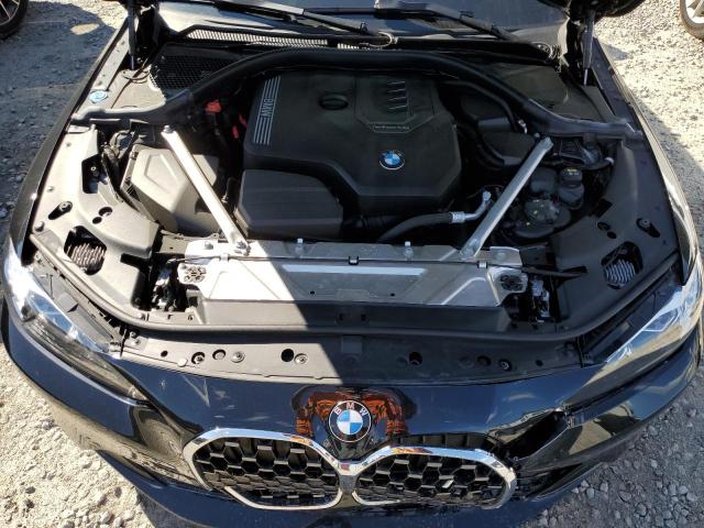 Photo 10 VIN: WBA73AP07MCF24638 - BMW 430XI 