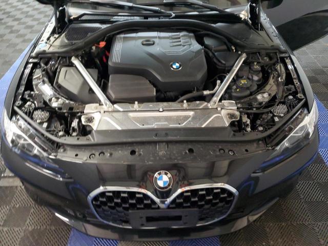 Photo 10 VIN: WBA73AP08RCR91765 - BMW 430XI 