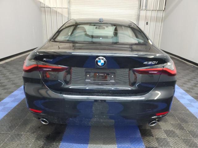 Photo 5 VIN: WBA73AP08RCR91765 - BMW 430XI 